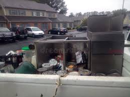 Best Garage Cleanout  in Country Homes, WA