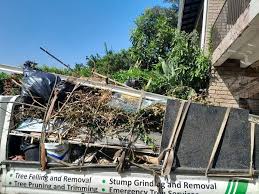 Best Construction Debris Removal  in Country Homes, WA
