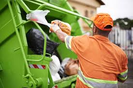 Best Commercial Junk Removal  in Country Homes, WA