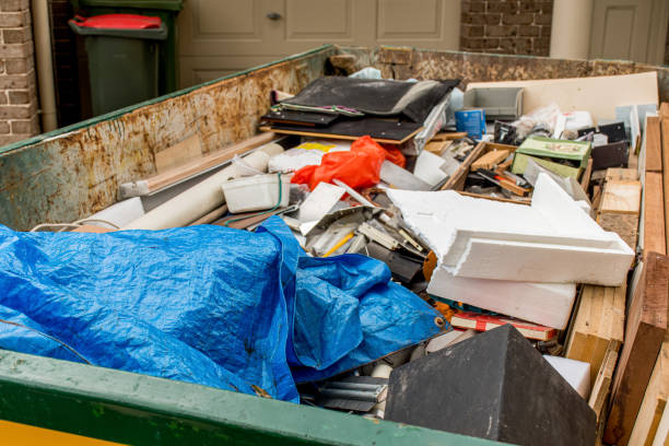 Best Basement Cleanout  in Country Homes, WA